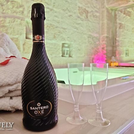 Dofely - Suite By The Sea Polignano a Mare Buitenkant foto
