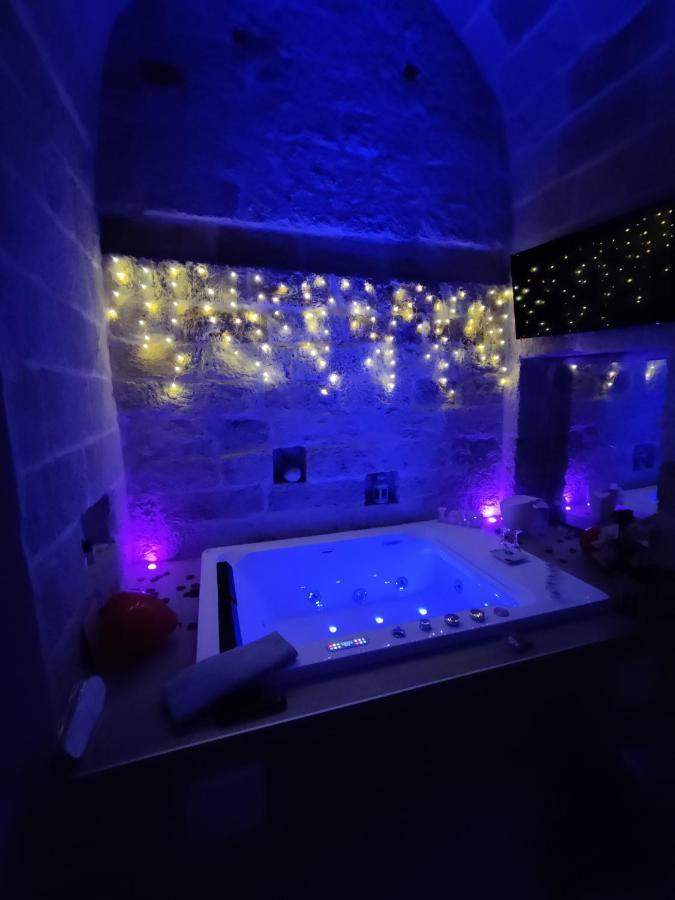 Dofely - Suite By The Sea Polignano a Mare Buitenkant foto