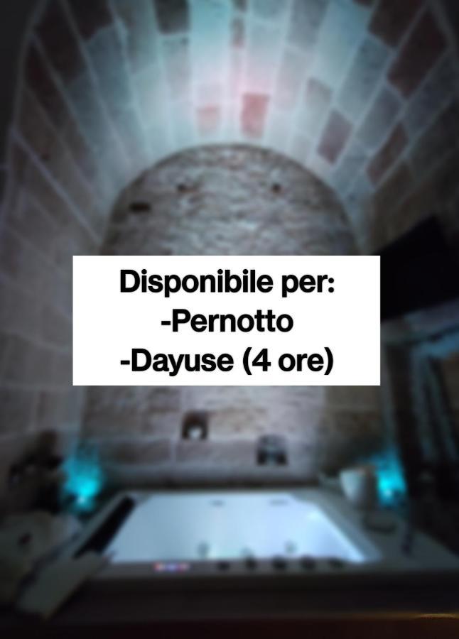 Dofely - Suite By The Sea Polignano a Mare Buitenkant foto