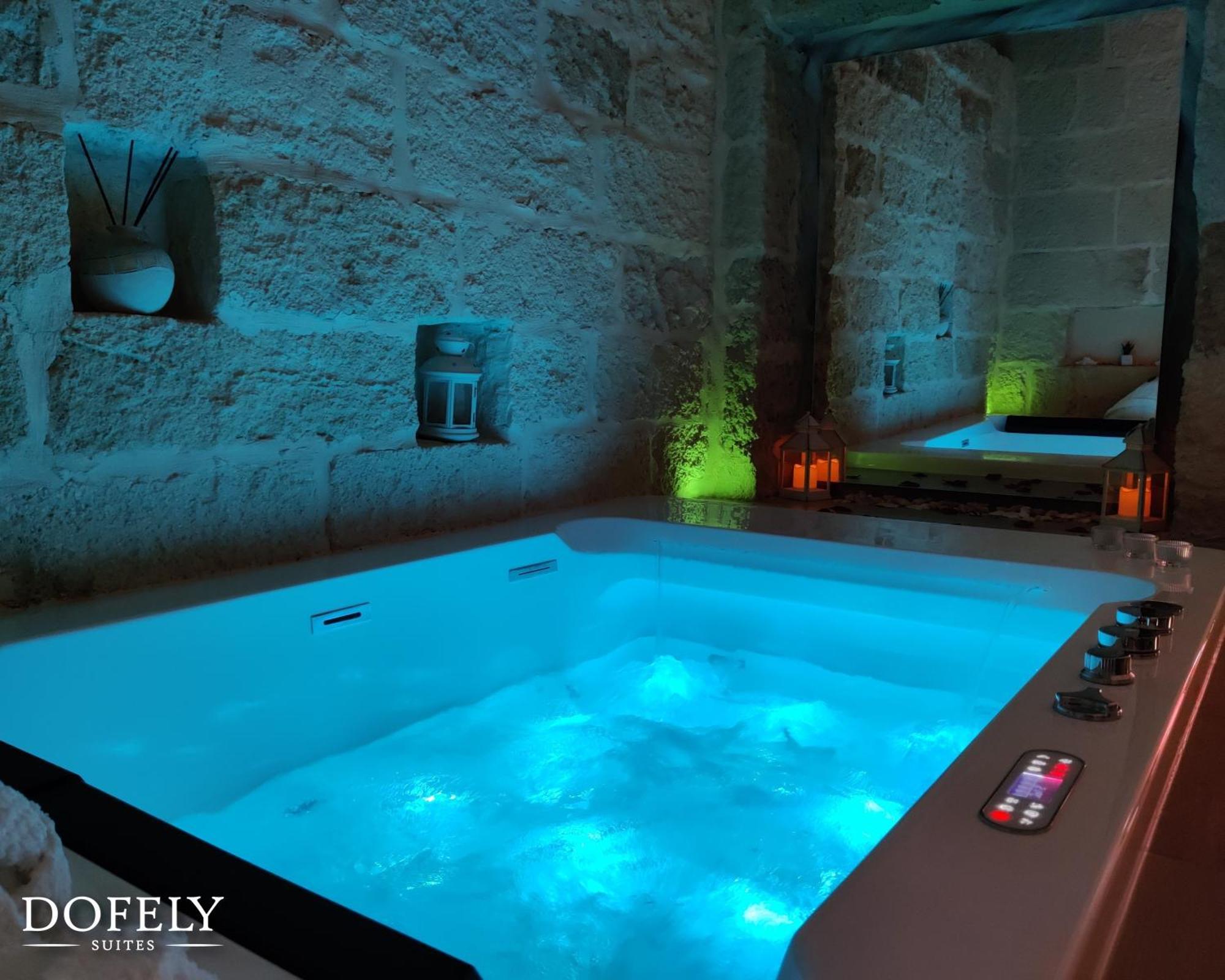 Dofely - Suite By The Sea Polignano a Mare Buitenkant foto
